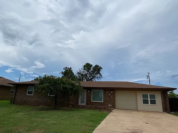 561 Skyview Dr, Watonga, OK 73772