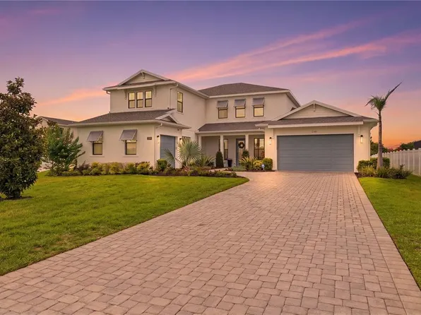 2340 White Dogwood Loop, Lutz, FL 33549