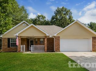 156 Eagle Way, Stockbridge, GA 30281