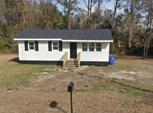 5042 Craft St, Fayetteville, NC 28311