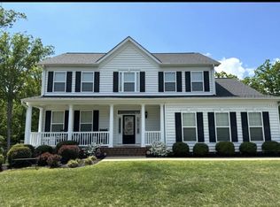 965 Bruno Ln, Lusby, MD 20657