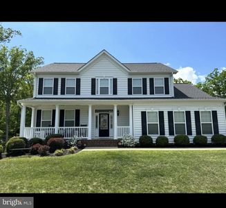 965 Bruno Ln, Lusby, MD, 20657