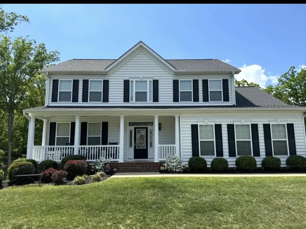 965 Bruno Ln, Lusby, MD 20657