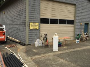 2763 Frontage Road, Reedsport, OR 97467
