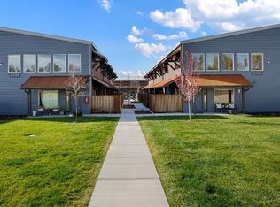 Missoula Lofts, Missoula, MT 59808