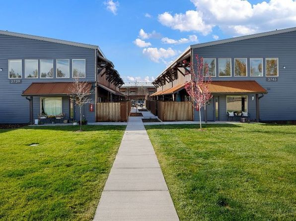 Missoula Lofts | 3735 W Broadway St, Missoula, MT