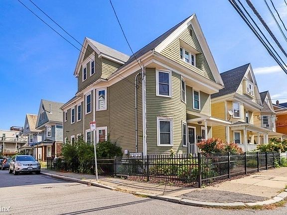 15 Harvest St. #3 Boston (Dorchester) Unit Photo 7