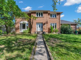 4290 Radisson Cres, Mississauga, ON L5M4C1