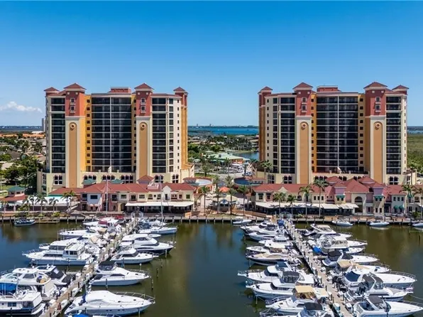 5781 Cape Harbour Dr APT 1308, Cape Coral, FL 33914