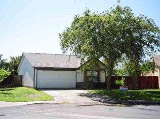 9406 Valley Rock, San Antonio, TX 78250
