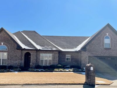 417 E Palmer Ct, Searcy, AR, 72143