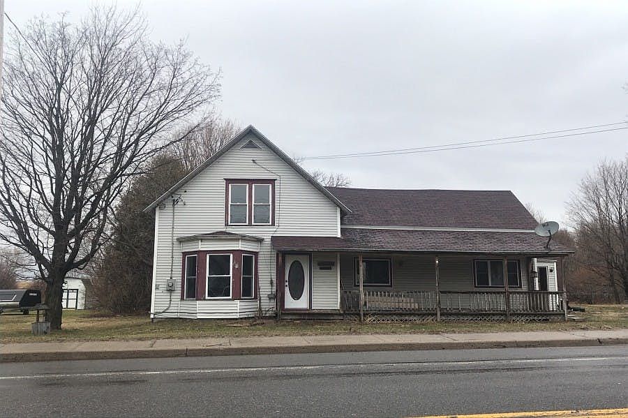 55 W Main St, Chateaugay, NY 12920 Zillow
