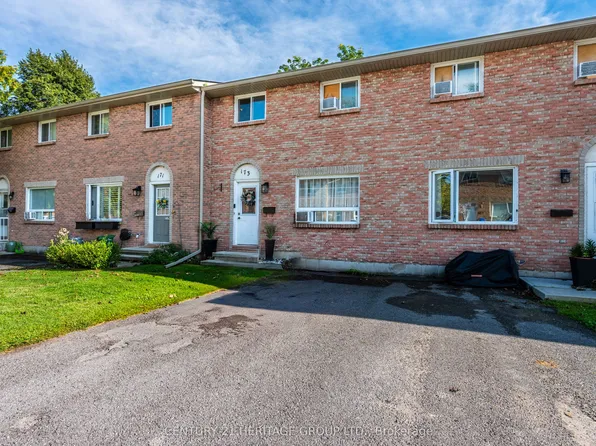173 Rosemund Cres, Kingston, ON K7M 6Z2