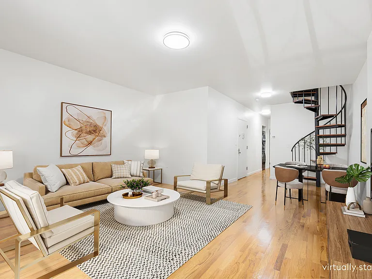 244 W 136th St #1 — Photo 1