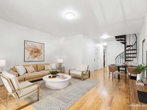 244 West 136th Street image 1 of 9