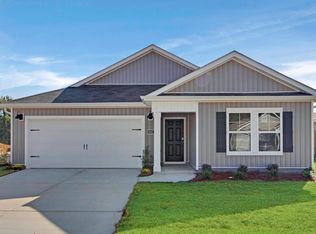 9947 Sequoyah Cove Dr SE, Owens Cross Roads, AL 35763