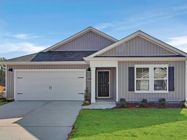 9947 Sequoyah Cove Dr SE, Owens Cross Roads, AL 35763