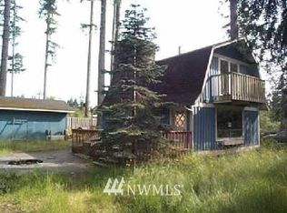 1807 193rd Ave SW, Lakebay, WA