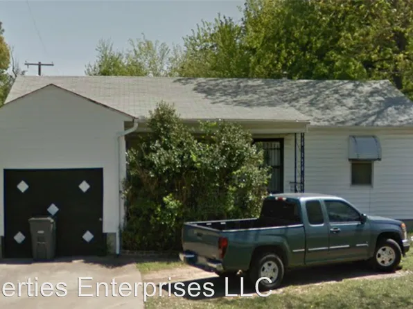 821 N 71st Ave E, Tulsa, OK 74115
