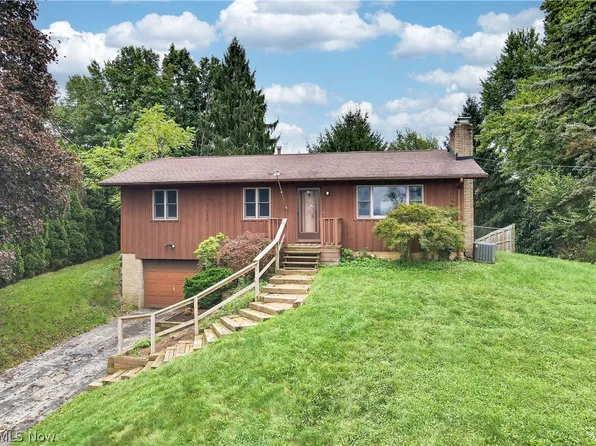 1206 Dussel Rd, Kent, OH 44240