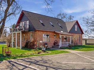 28752 Tramm Rd N, Reardan, WA 99029