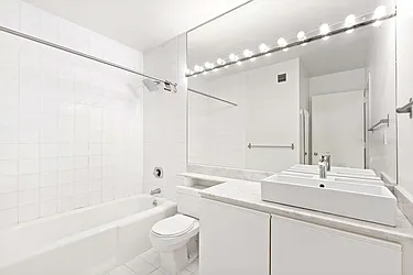 Rented by Halstead Real Estate