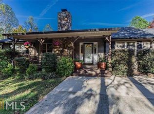 80 Scooter Rdg, Talking Rock, GA 30175