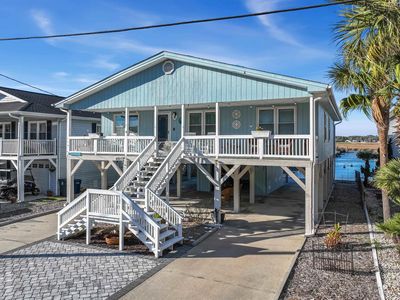 4805 Lake Dr., North Myrtle Beach, SC, 29582