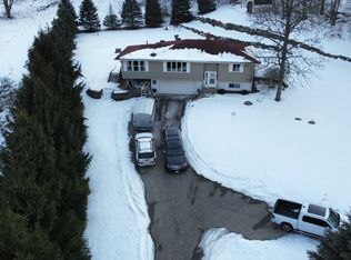 W10373 Dalton Rd, Lodi, WI 53555