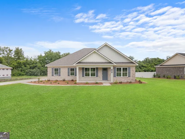 103 Pin Oak Ln, Statesboro, GA 30458