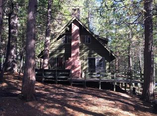 42201 Elderberry Rd, Shaver Lake, CA 93664