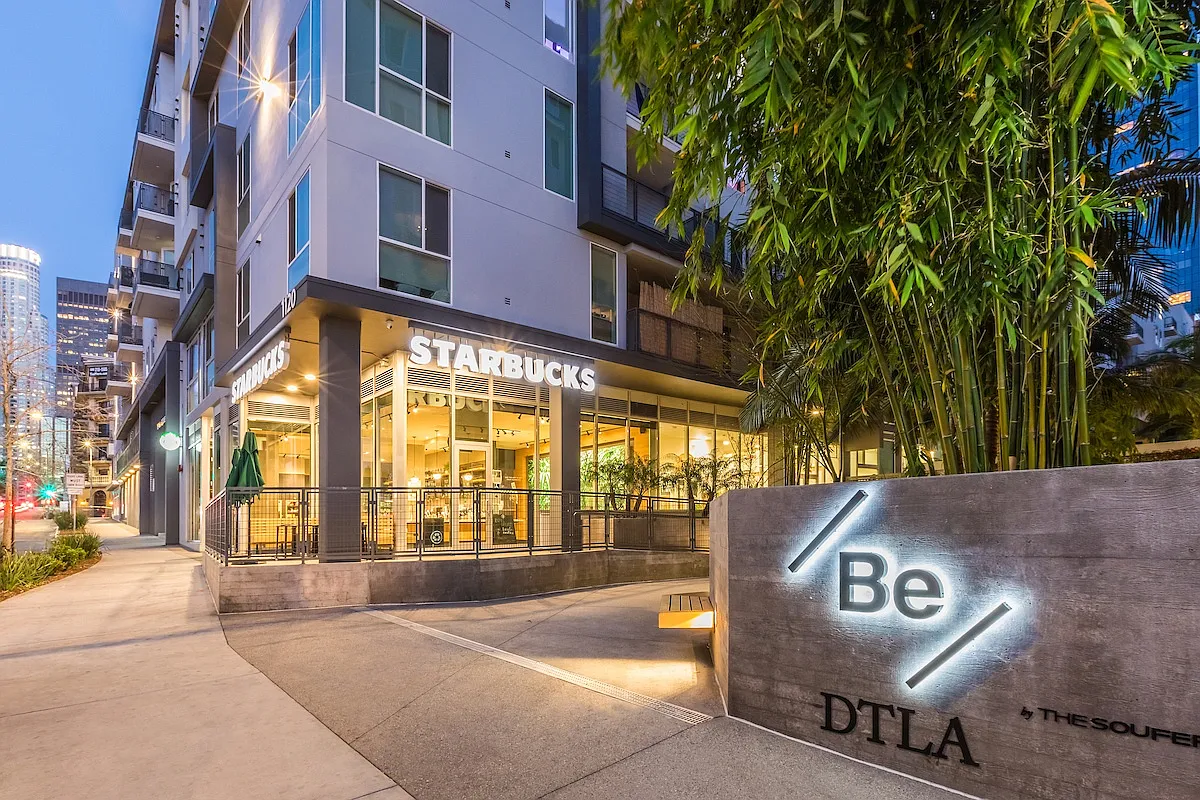 Be DTLA — Photo 3