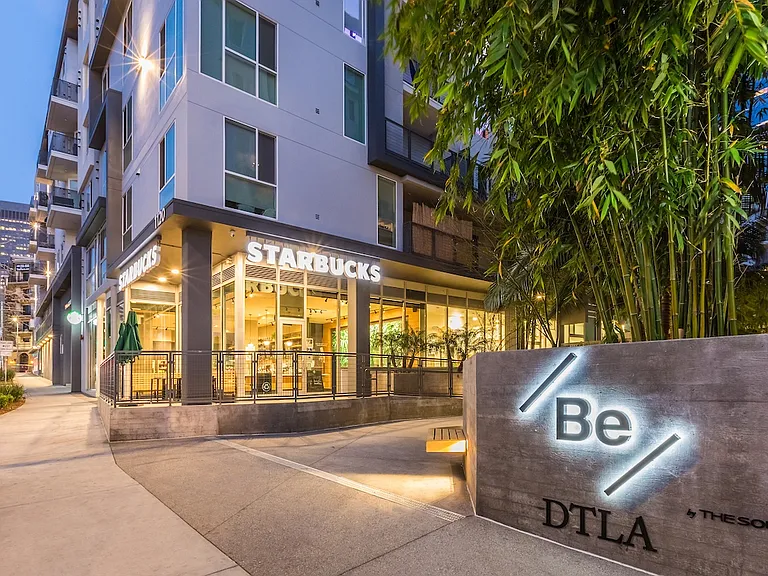 Be DTLA — Photo 3