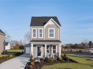 137 Bridgetowne Ave, Edenton, NC 27932