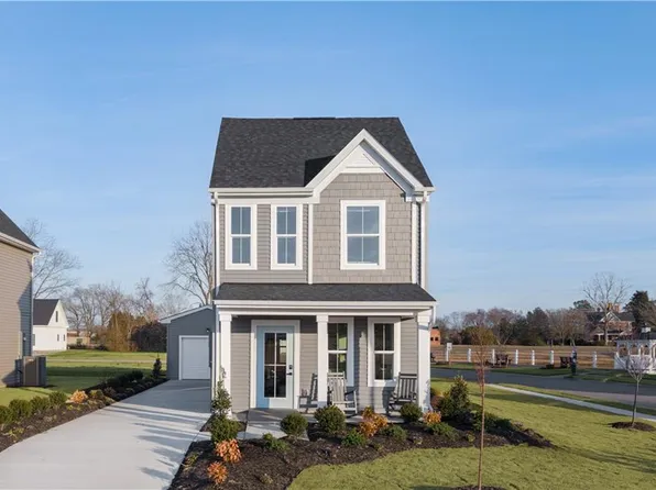 137 Bridgetowne Ave, Edenton, NC 27932