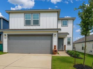 545 Autumn Blaze, New Braunfels, TX 78130