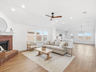 6948 Prairie Dawn Ln, North Richland Hills, TX, 76180