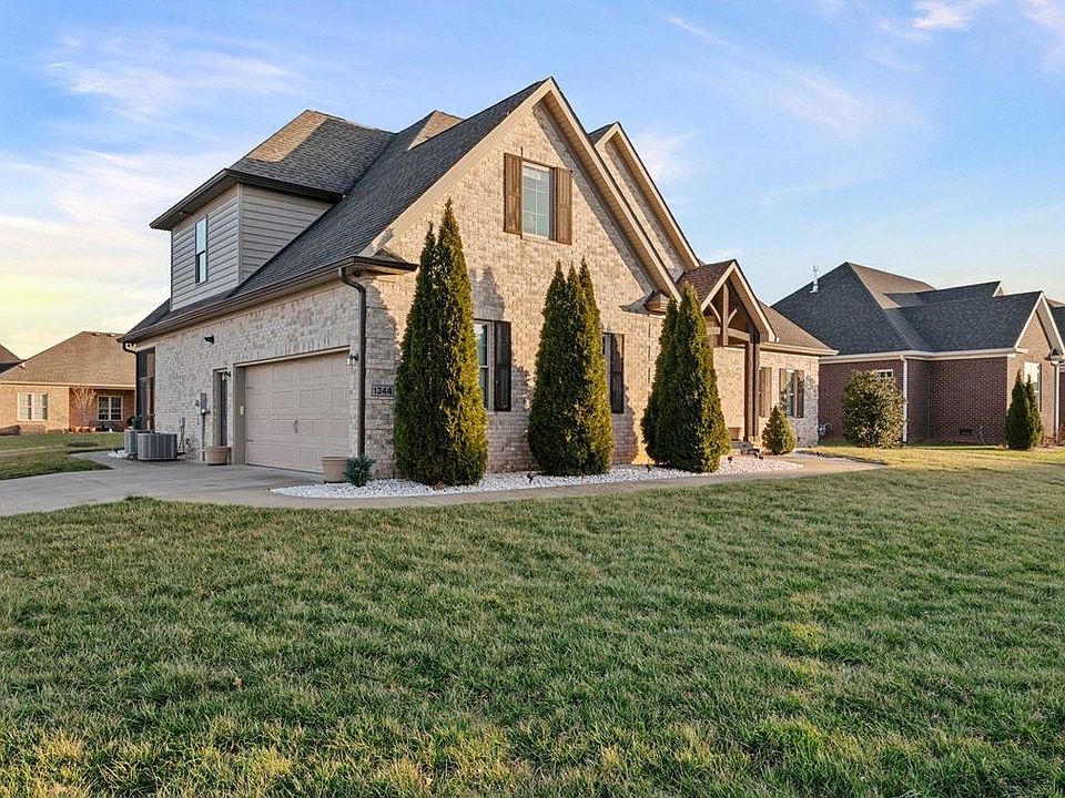 1344 Ivan Downs Blvd, Bowling Green, KY 42104 Zillow