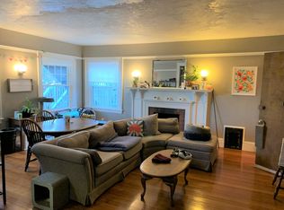 266 Chestnut Hill Ave APT 5, Boston, MA 02135