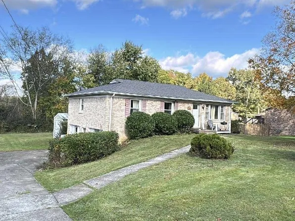 103 Haley Rd, Dickson, TN 37055