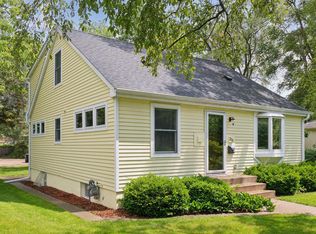 205 19th Ave N, Hopkins, MN 55343