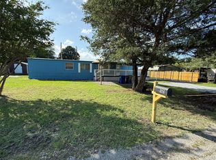 242 Cobb Ave, Van Alstyne, TX 75495