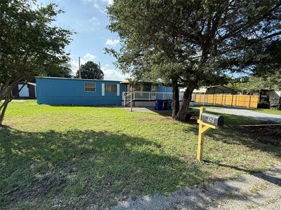 242 Cobb Ave, Van Alstyne, TX, 75495