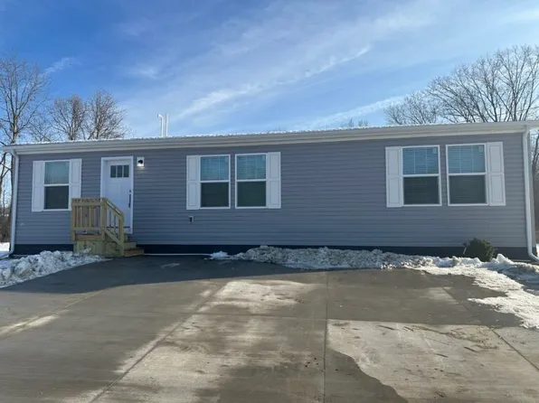 3787 Shoreham Street Site 345, Jackson, MI 49201