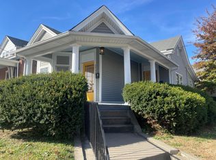 1735 Bonnycastle Ave #1, Louisville, KY 40205