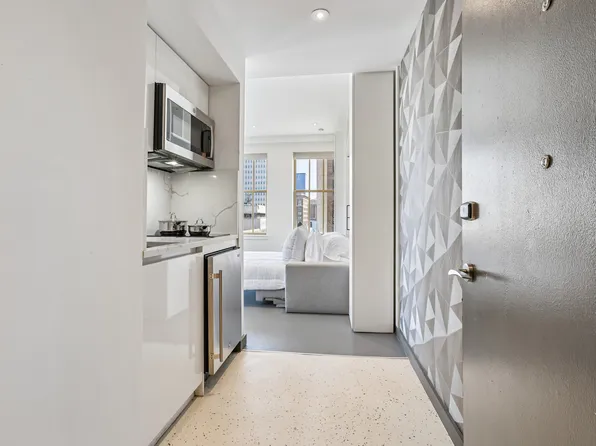 810 Gibson Residences