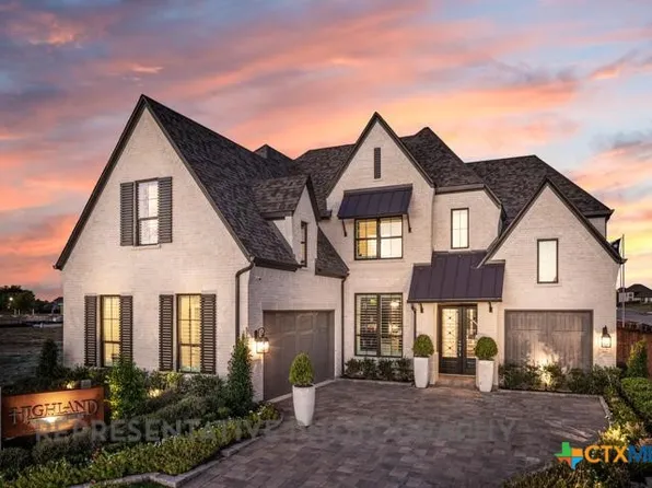 101 Lotti Ln, Liberty Hill, TX 78642