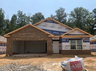 272 Ashland Dr SW, Hanceville, AL 35077
