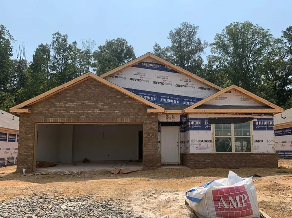 272 Ashland Dr SW, Hanceville, AL 35077