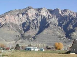 8140 S 1050 W, Willard, UT 84340